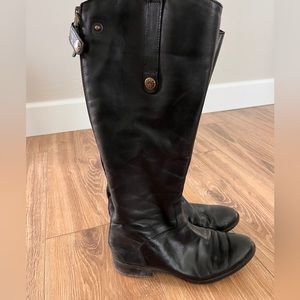 Sam Edelman riding boots